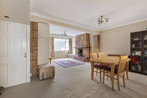 Open Plan- click for photo gallery